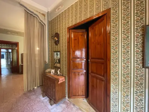 Casa unifamiliar en calle Nueva del Convento, 65