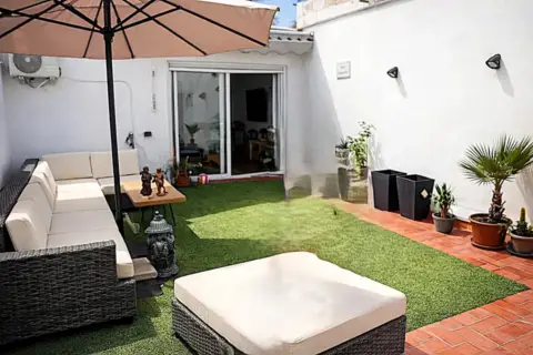 Piso en Alfafar