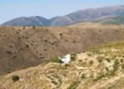 Casa rústica en Carretera Chanata, nº Q
