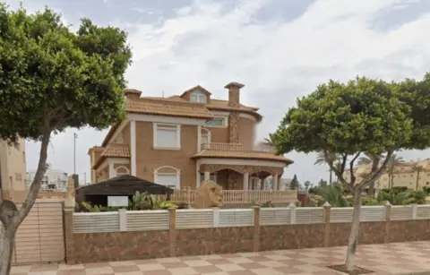 Chalet en Carretera de Ciudad de Cádiz, 42