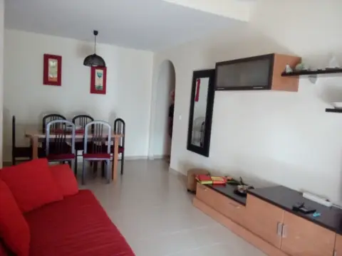 Piso en calle Salazón