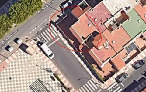 Casa en Avenida de los Baños, 62