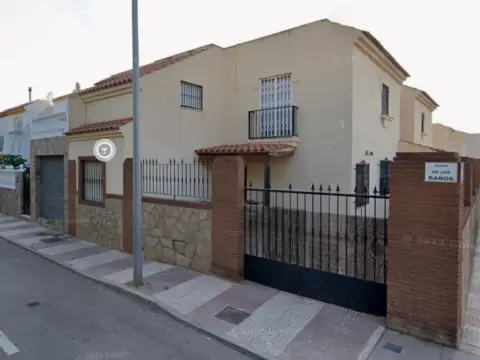 Casa en Avenida de los Baños, 62