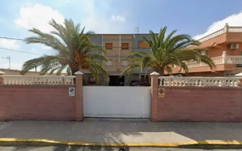 Casa en Carretera Nacional 340