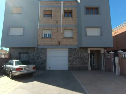 Casa en Carretera Nacional 340
