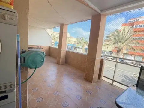 Piso en Avenida Sabinar, nº 6