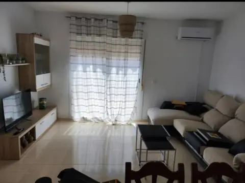 Apartment in Roquetas de Mar