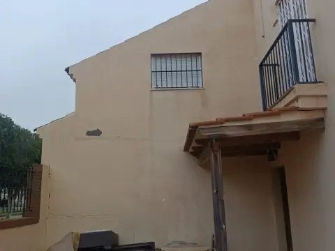 Casa – Roquetas de Mar
