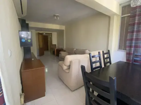 Piso en calle Virgen del Buen Aire