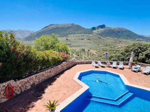 Casa en Camino del Trabuco, 1