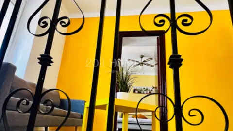 Casa en Barrio del Loro