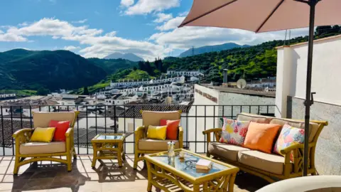 Casa en Casco Histórico