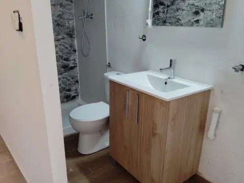 Casa en Camí del Campament