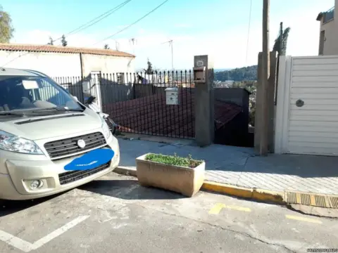 Casa en Carrer de Lugo