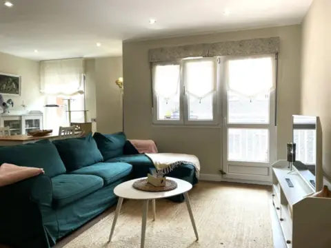 Piso en Avenida del Llano