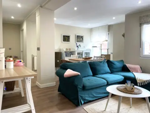 Piso en Avenida del Llano