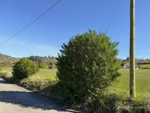 Terreno en Camino de Paquín, 28