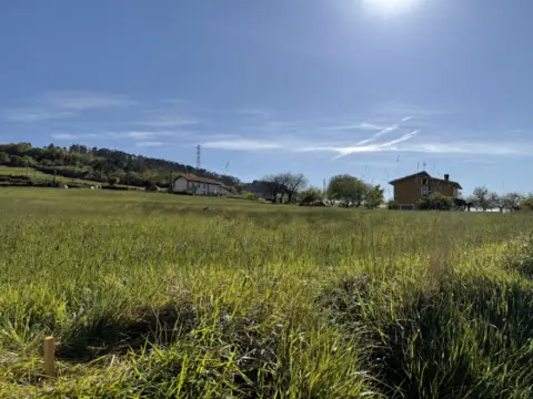 Terreno en Camino de Paquín, 28