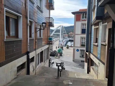 Piso en calle Kristo Eskilara