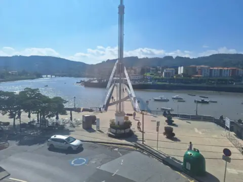 Piso en calle Kristo Eskilara