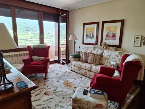 Piso en Talaia Bidea Kalea