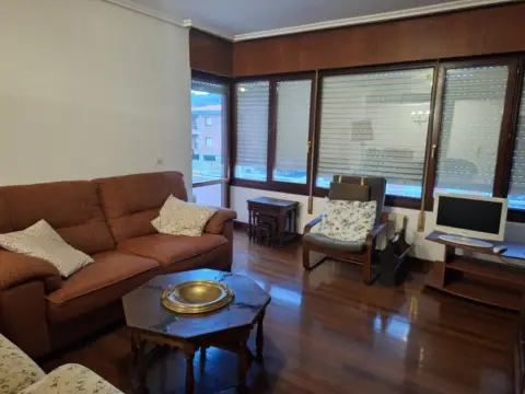 Piso en Tribiñu Kalea