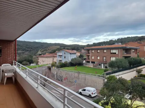 Piso en Tribiñu Kalea