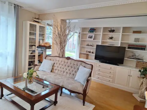 Piso en calle de Uresarantze Bidea