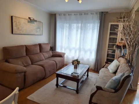 Piso en calle de Uresarantze Bidea