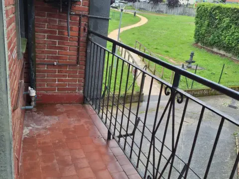 Piso en Mungia Bidea