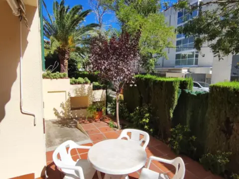 Piso en Rambla de Jaume I