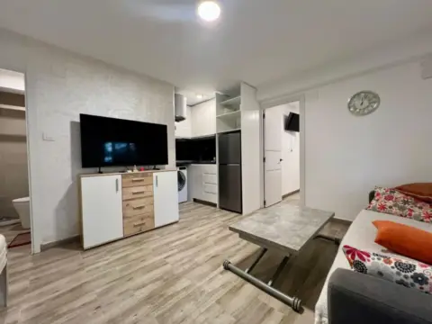 Piso en Carrer de Valls