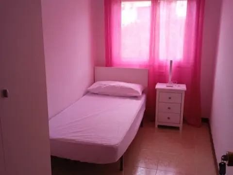 Habitación en Carrer dels Rosers
