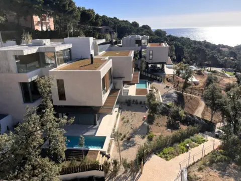 Piso – Palafrugell