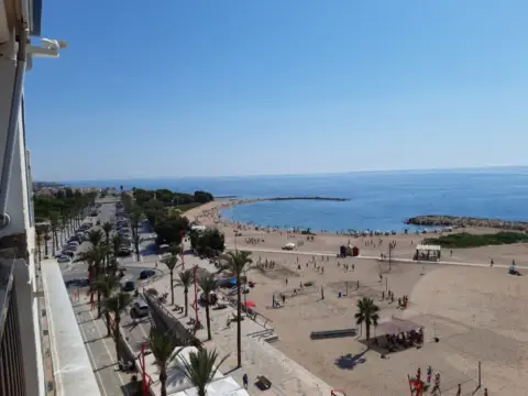 Piso en Paseo de San Pedro