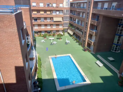 Piso en calle Molino