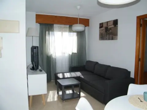 Apartamento en Carrer Navegant, 17