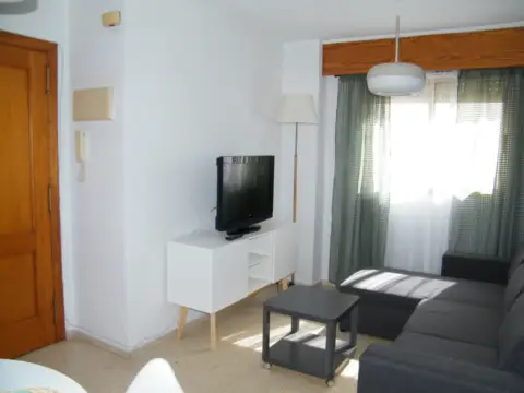 Apartamento en Carrer Navegant, 17