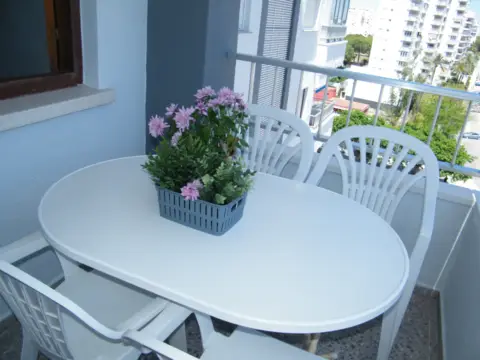 Apartamento en Carrer de La Rioja, 129