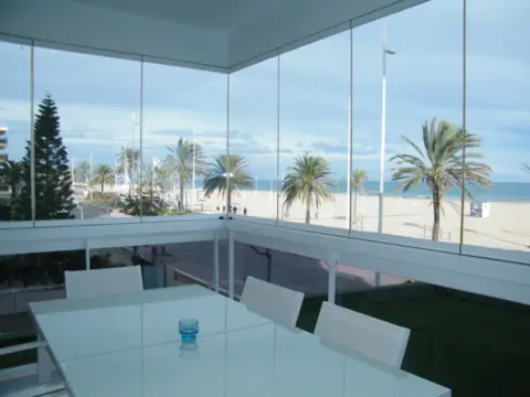 Apartamento en Passeig Marítim de Neptú, 39