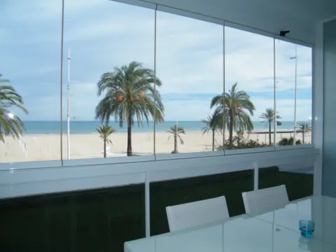 Apartamento en Passeig Marítim de Neptú, 39