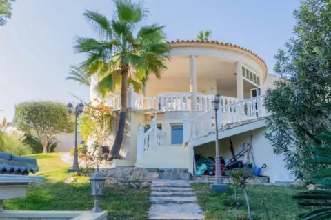 Chalet en Carrer de Pío Baroja