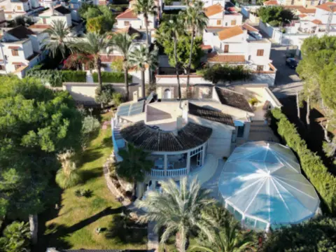 Chalet en Carrer de Pío Baroja