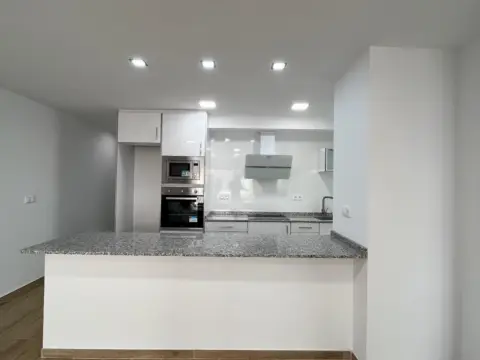 Apartamento en calle de Nuestra Señora del Rosario