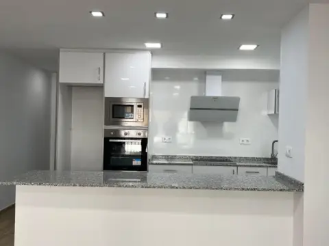 Apartamento en calle de Nuestra Señora del Rosario