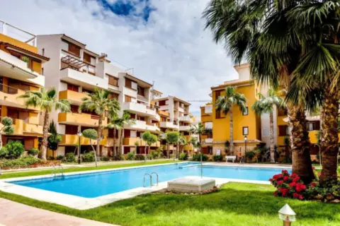 Ático en Carrer del Ciclón