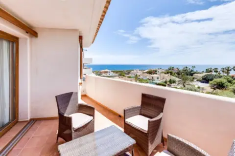 Ático en Carrer del Ciclón