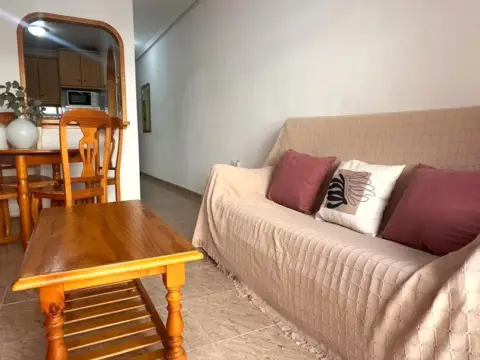 Apartamento en calle de Vicente Blasco Ibáñez