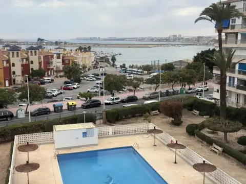 Apartamento en Avinguda Doctor Gregorio Marañón