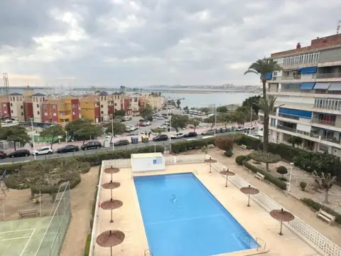 Apartamento en Avinguda Doctor Gregorio Marañón